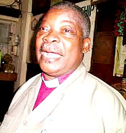 Clergyman moves against women involvement in ‘black-market’ trade
