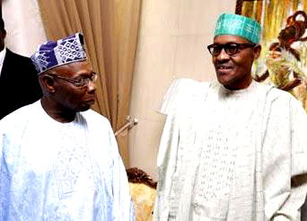 Like Obasanjo like Buhari