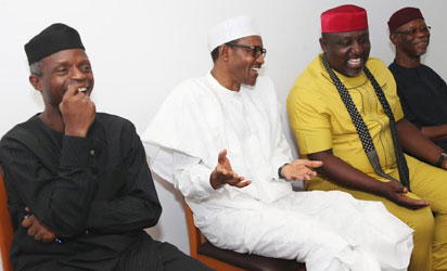FAAC Disburses N647.4b to FG, States, LGs in March 2018