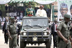 No waiting, no stopping, and keep moving