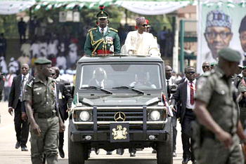 No waiting, no stopping, and keep moving