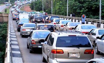 Why we embark on operation show your vehicle particulars in Edo — Revenue Board