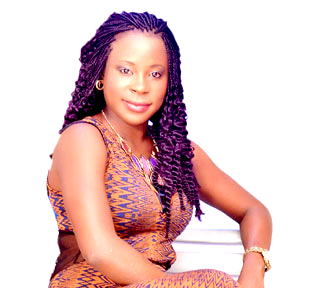 Chizzy denies sexual harassment in Nollywood