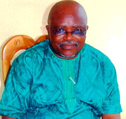 DELSU’s Oleh campus should be a varsity — Prof Mordi