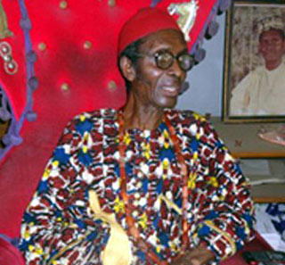 Family makes formal announcement of Chukwuma Azikiwe’s death