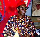 Family makes formal announcement of Chukwuma Azikiwe’s death