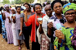 I was tempted to compromise 2019 general elections in Kwara ― REC
