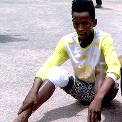 ‘My wives know I’m a criminal’