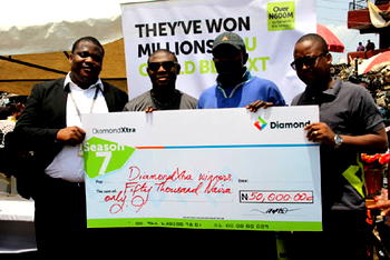Diamond Bank to leverage technology for growth, profitability