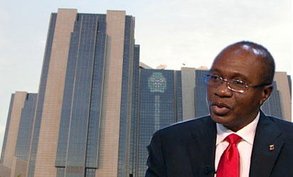 emefiele Godwin cbn CBN disburses smaller naira notes to traders to end scarcity