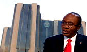 CBN extends BVN enrolment for MfBs, others to Dec 31