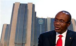 CBN always at receiving end when FX dries up