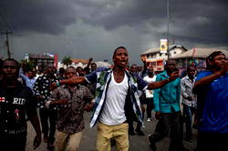 DEVOLUTION OF POWERS: Igbo youths, women, others disagree with ABC Nwosu