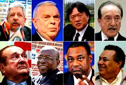 I’ve never met Almajid, Jacques Anouma defends self over Qatar bribery allegation