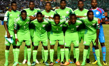Flying Eagles list Utin, Nazifi, Maxwell for Under-20 AFCON