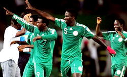 Flying Eagles vow to bounce back