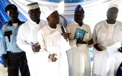 Every one shall be change agent