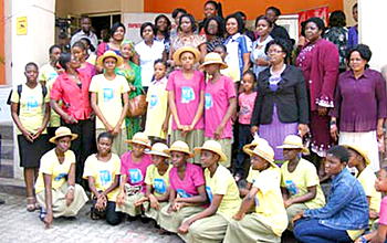 WITIN challenges women on careers in STEM