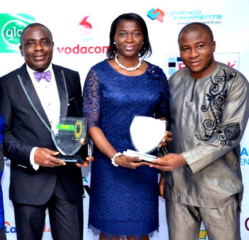 Beacon of ICT Awards: Glo voted best telecoms company
