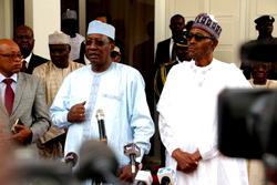 Buhari pursues Boko Haram solution to Niger Republic