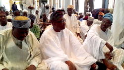 Strike a balance between home, carrer— group urges Muslim women