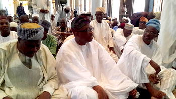 Strike a balance between home, carrer— group urges Muslim women
