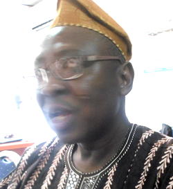 Fountain is the best Islamic based varsity — VC