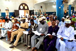 Effective religious studies in schools will curb corruption- Banire