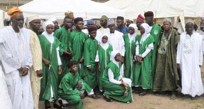How to live ‘Islam’ within families