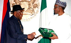 Why I said Buhari’s 3 weeks better than Jonathan’s 6years—-Lai Mohammed