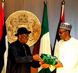 Negation of the negation (2)