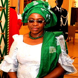 Nigerians have not discovered the Senegalese market  –Ambassador Jackden