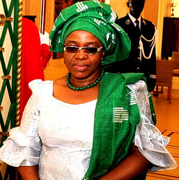 Nigerians have not discovered the Senegalese market  –Ambassador Jackden