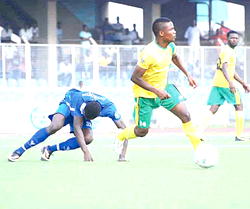 Federation Cup: Abuja, Minna, Osogbo, Oleh on fire