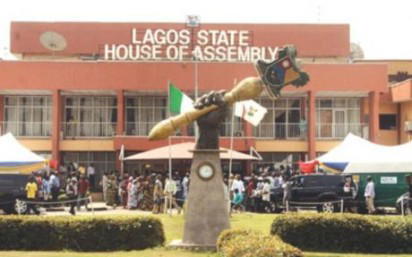 Lagos Assembly, executive at war over bills suspension