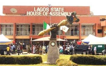 Lagos to buy cars worth N17.6m for 20 lawmakers