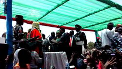 Plateau gov, Jang in war of words over N104bn debt