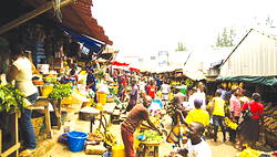 Commodity Exchange MD wants right  policies to boost non- oil sector