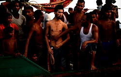No hope for these ‘swarm’ of immigrants