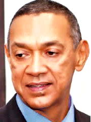 Ben Bruce to PDP: Bickering is childish and irrelevant, embrace unity