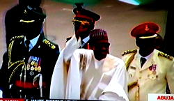 Buhari urged to cut cost of governance in 100 days