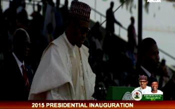 Buhari’s opportunity, Nigeria’s Chance