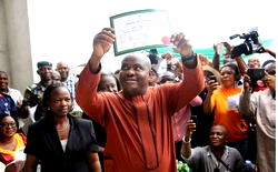 Wike reinstates sacked lecturers, appoints Chief Judge