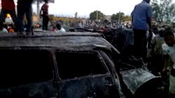 11 die in Cross River road accident