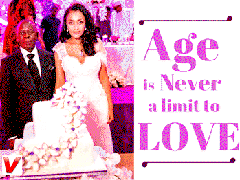 Oshiomhole’s Wedding: Age is never a limit to love