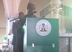 God chose Buhari to fulfill his plans for Nigeria – Osinbajo