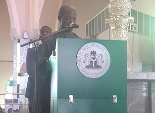 God chose Buhari to fulfill his plans for Nigeria – Osinbajo