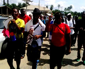 Otuoke varsity host community threatens VC, others over N4m land fee