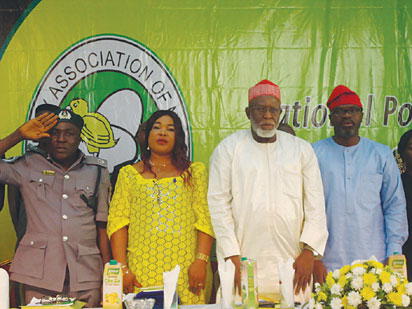 Nigeria loses $2.8bn to smuggled poultry products —PAN