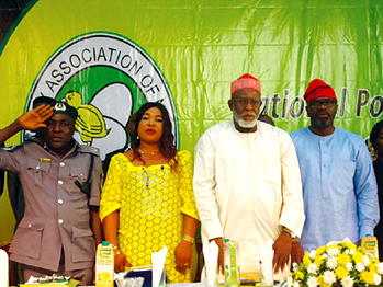 Nigeria loses $2.8bn to smuggled poultry products —PAN
